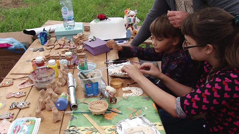 Kinderkerk/Kerkopzolder — familie-kids in Julianadorp