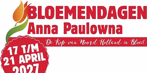 Demo weekend Bloemdagen — open-dag in Julianadorp